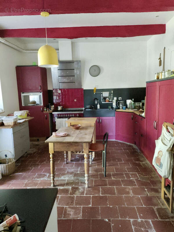 Maison à AUCH
