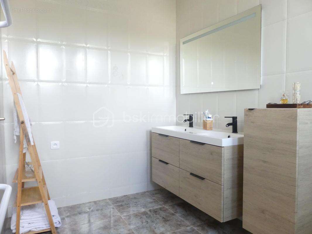 Maison à ESPIRA-DE-CONFLENT