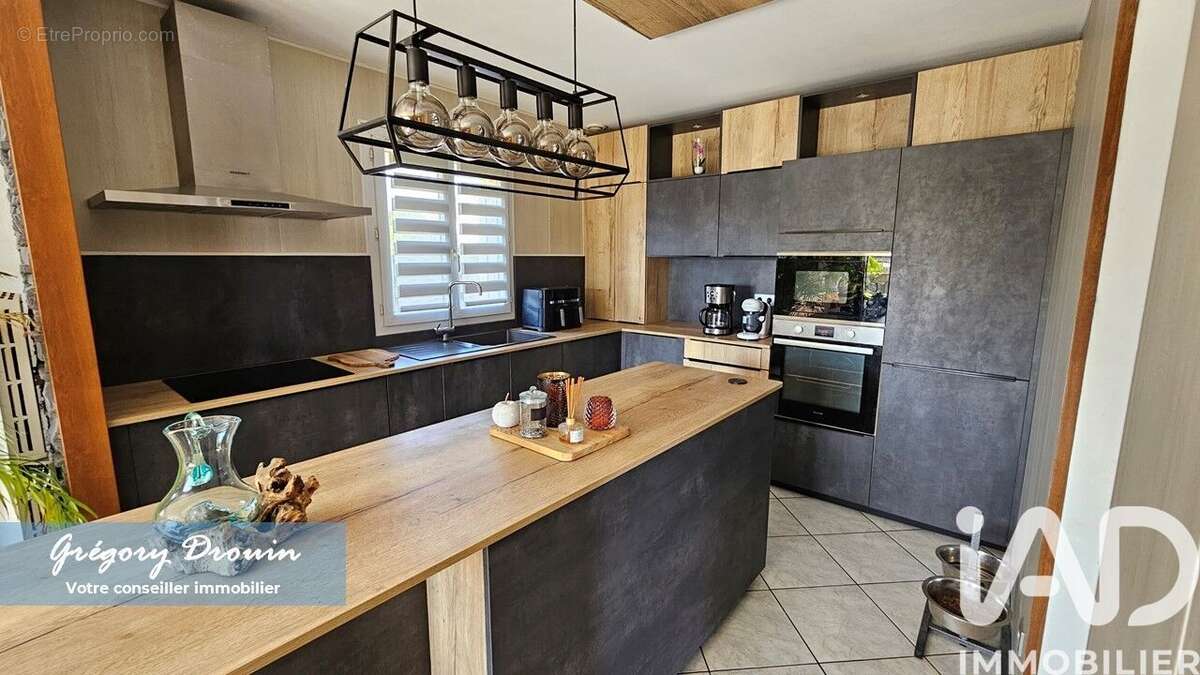 Photo 5 - Maison à MALESHERBES