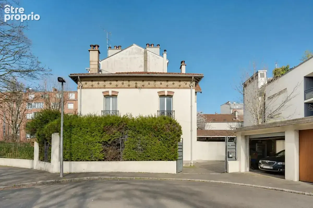 Spacieuse maison de 8 pièces à Noisy-le-Sec - photo 19