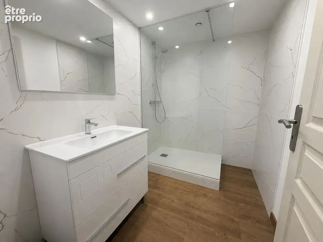 Maison rénovée, piscine & environnement préservé - photo 5