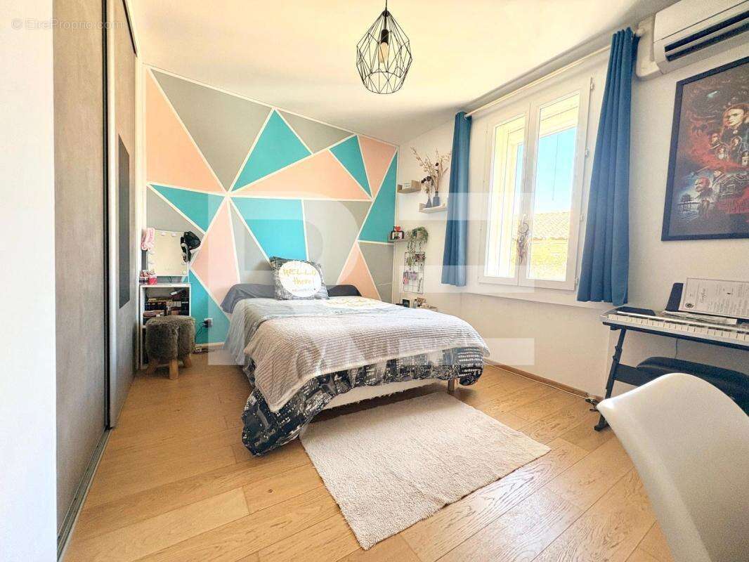 Maison de village - photo 12