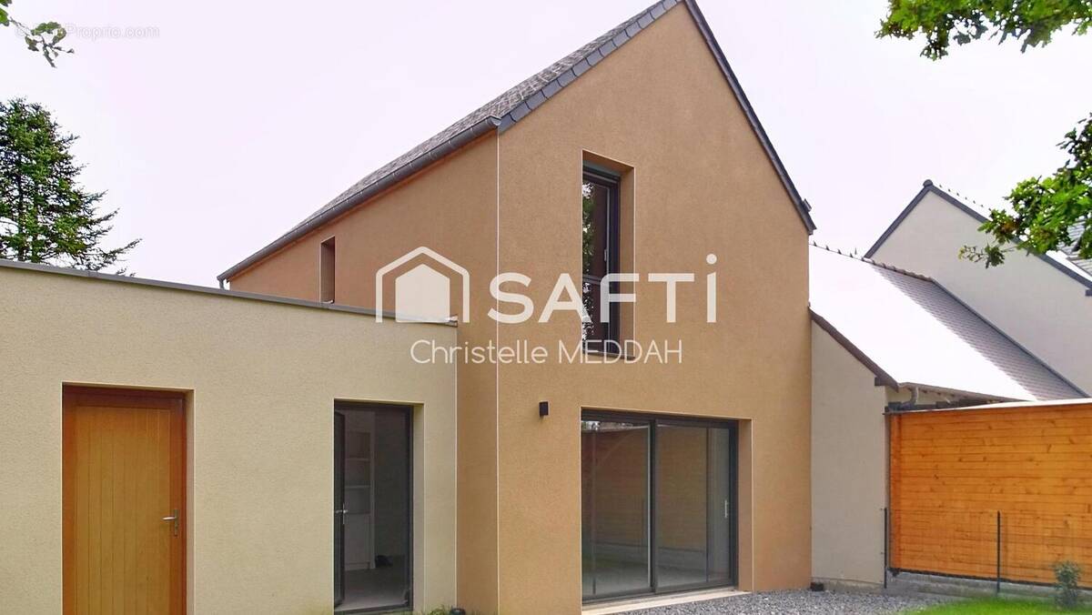 Photo 1 - Maison à PLEURTUIT