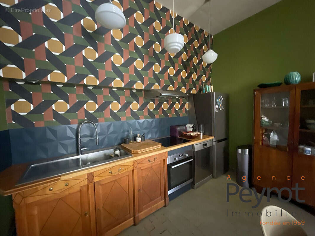 Maison à TORREILLES