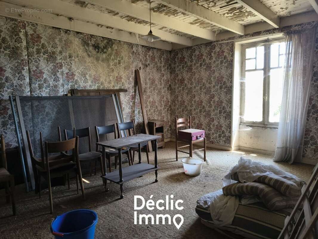 Deux maisonnettes à rénover entièrement - photo 10