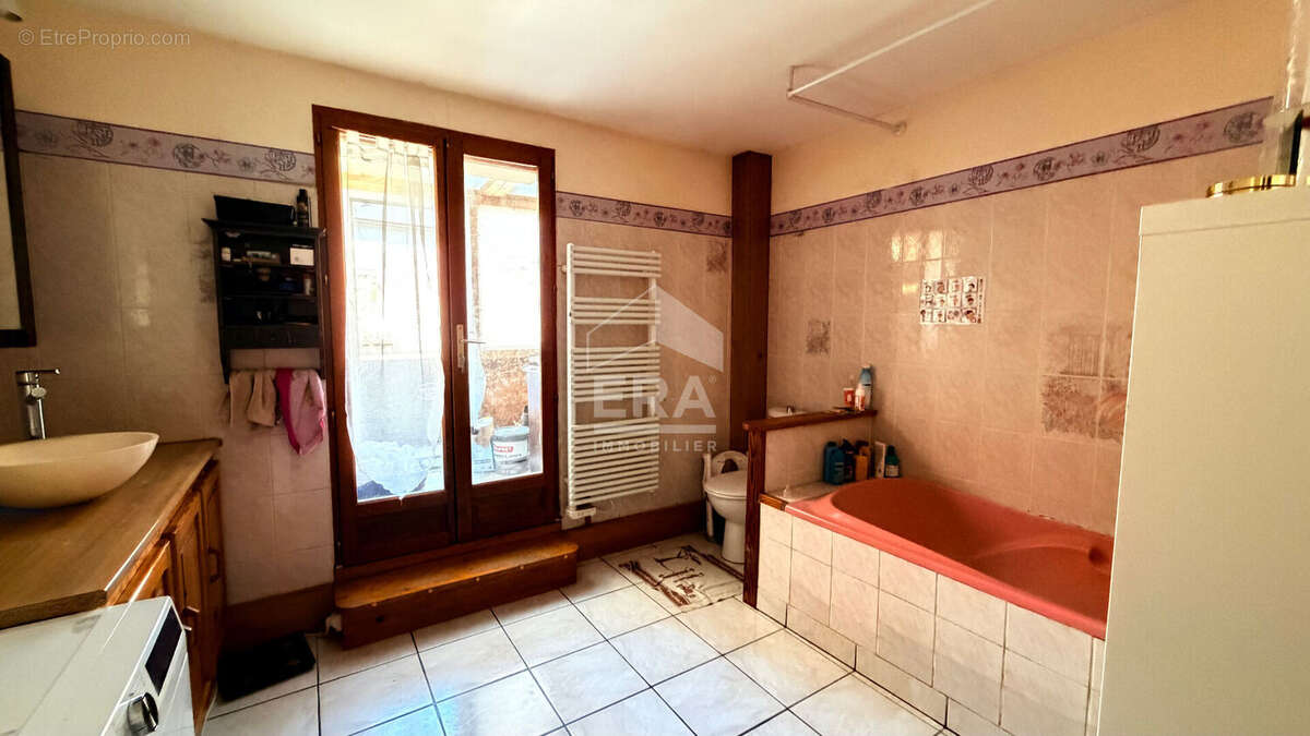 Maison 130m² à bazoches-les-gallerandes - photo 6