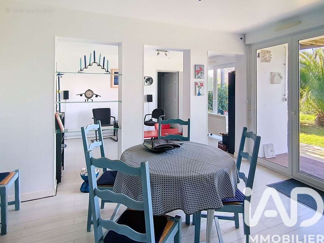 Photo 4 - Appartement à BISCARROSSE
