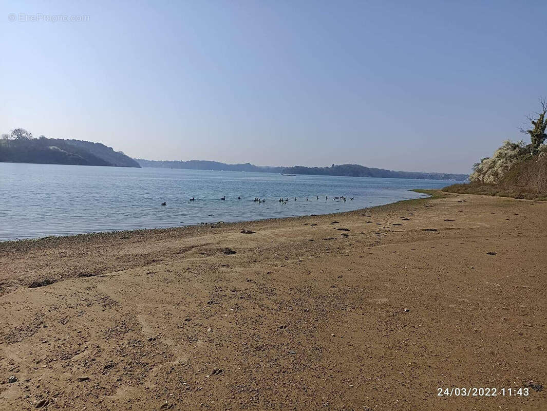 Maison à SAINT-MALO