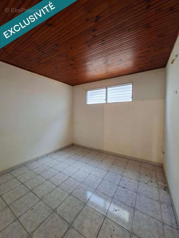 Photo 8 - Appartement à LE ROBERT