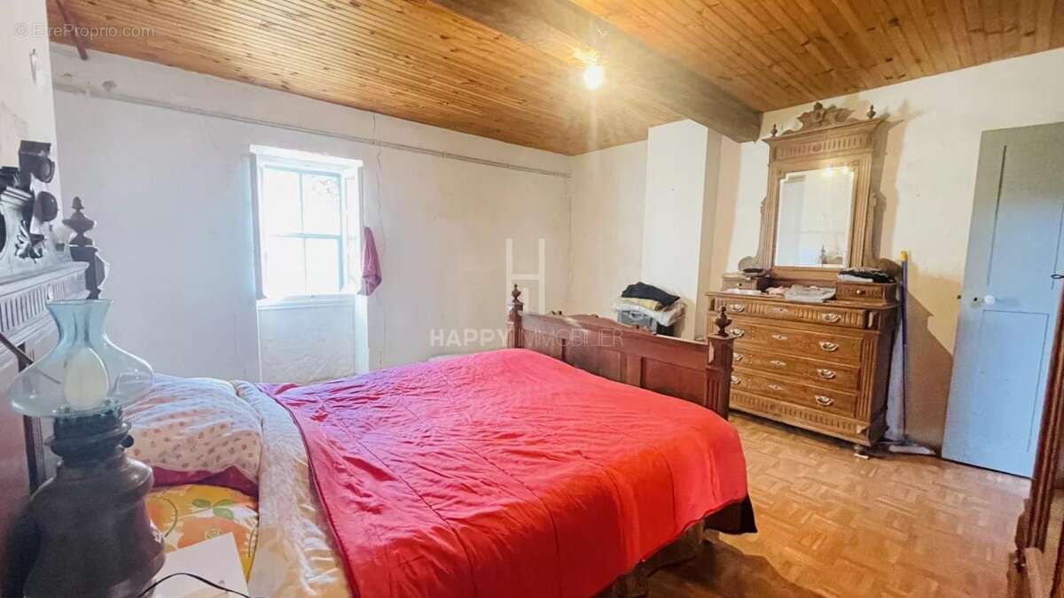 Maison à MAUSSANE-LES-ALPILLES