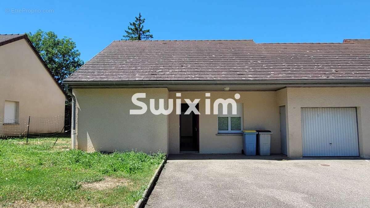 Maison 83 m² à Lons-Le-Saunier  - photo 3