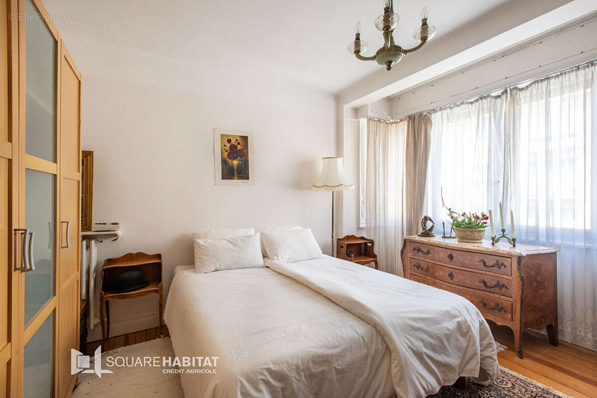 Appartement à BOULOGNE-SUR-MER