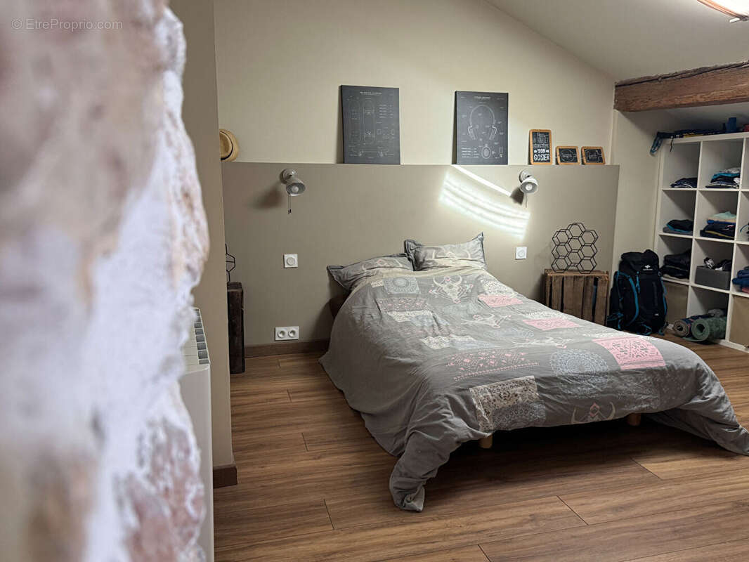 Appartement à NARBONNE