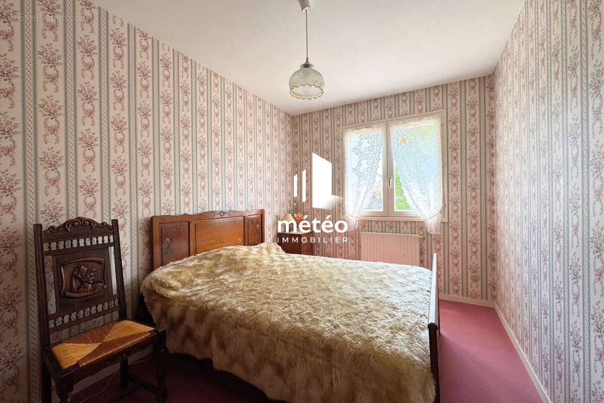 Maison 3 chambres - Luçon - photo 9