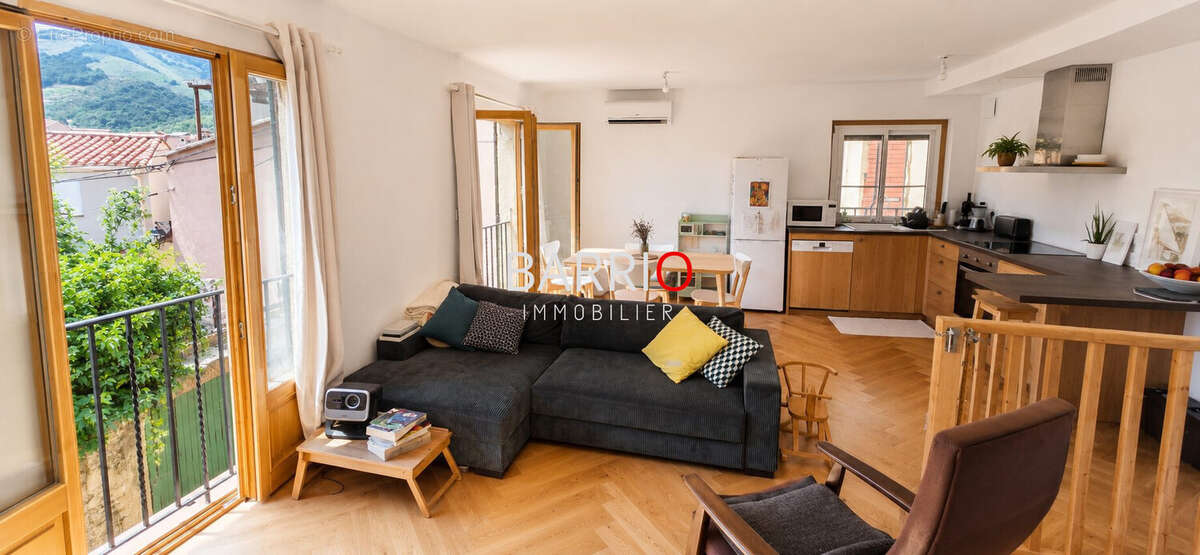 Maison 83 m² à Banyuls-Sur-Mer  - photo 6