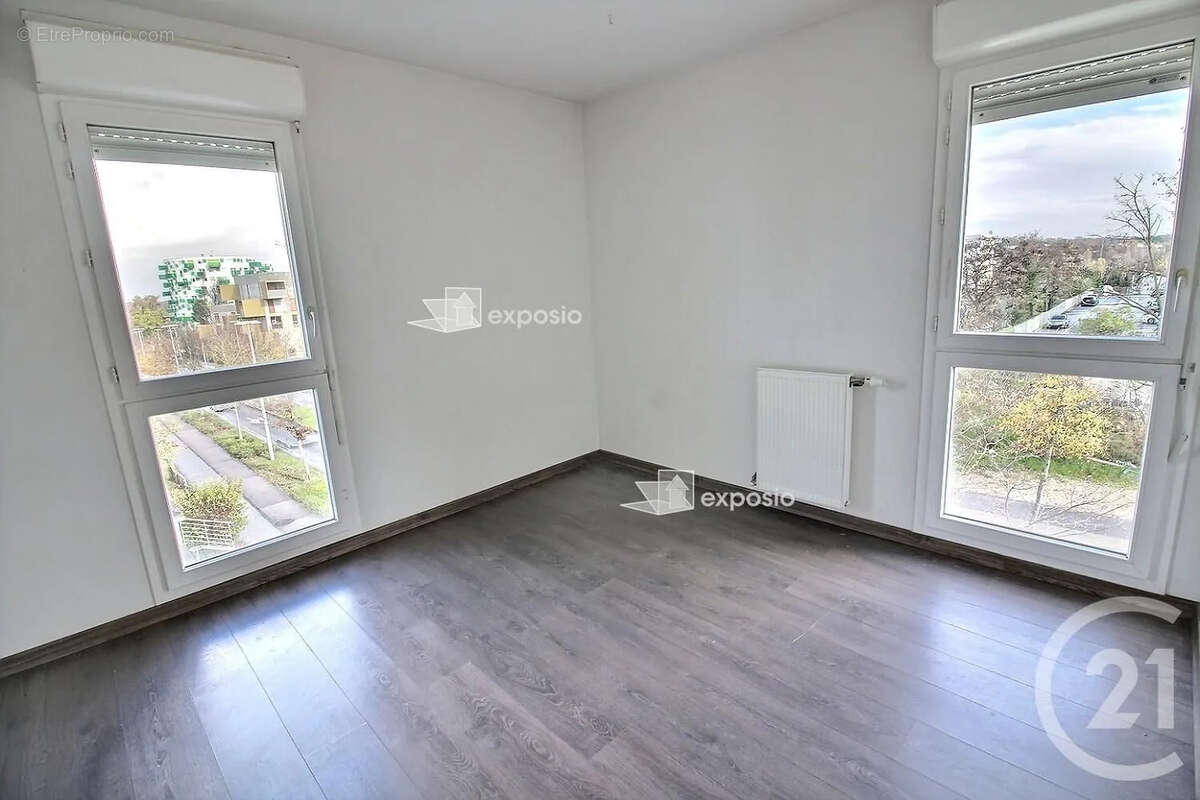 Appartement à LORMONT