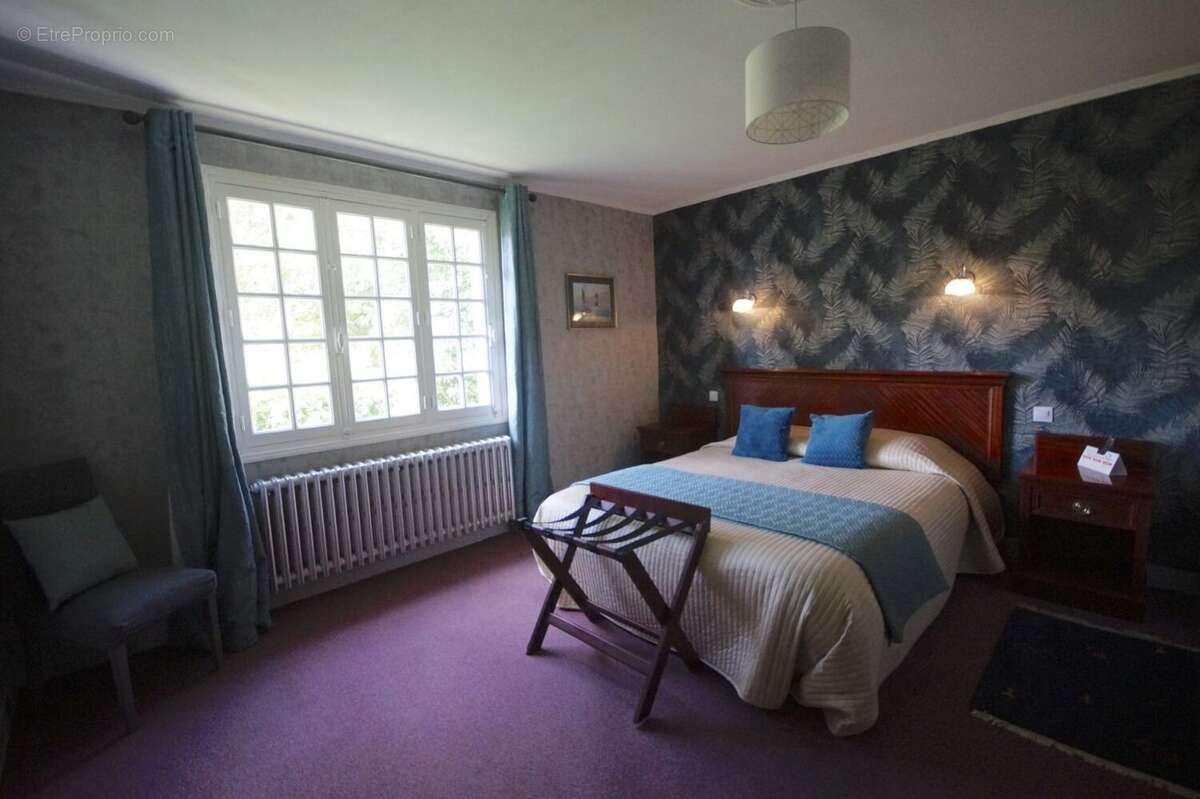 Maison à QUETTREVILLE-SUR-SIENNE