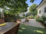 Maison à SAINT-AMAND-MONTROND