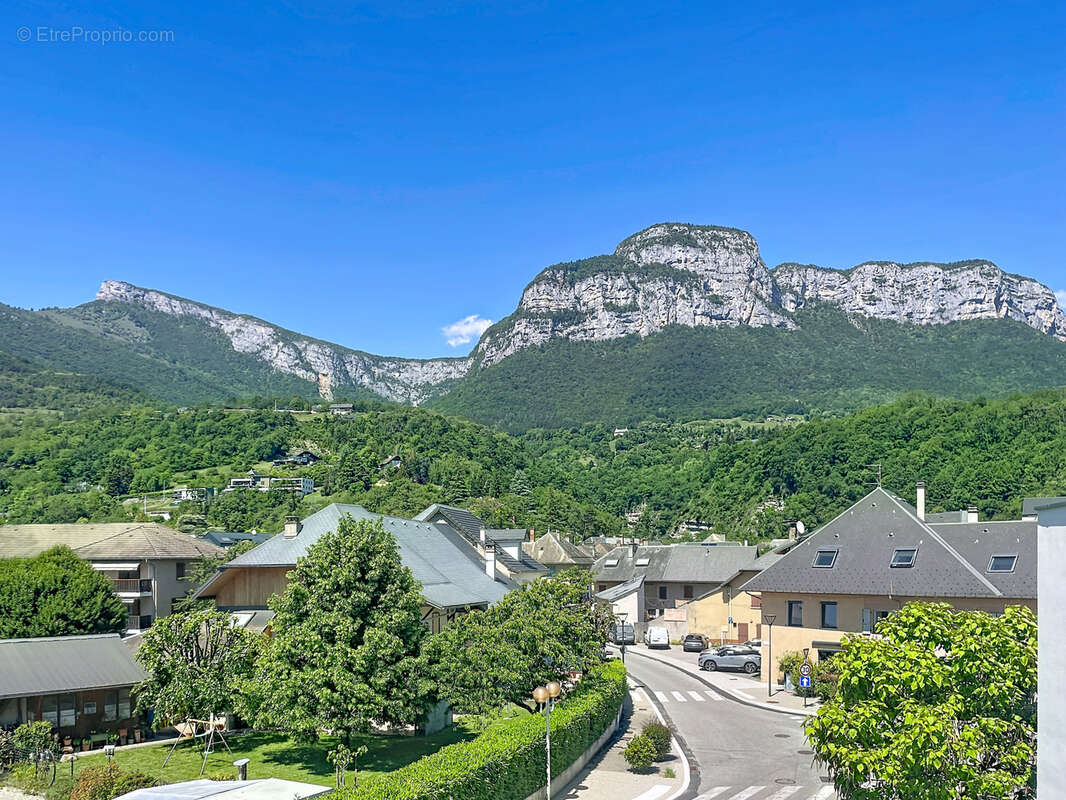 T3 dernier etage esprit maison - photo 10