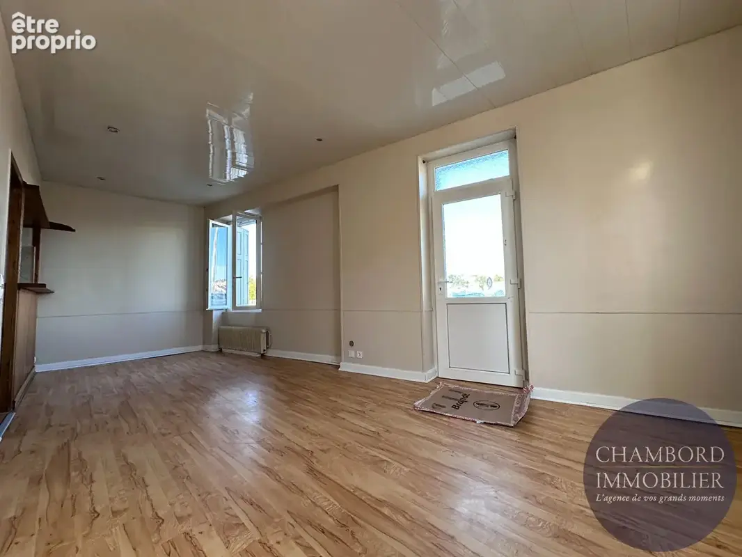 Appartement 3 pièces à vendre à Blois - Quartier Vienne - photo 7