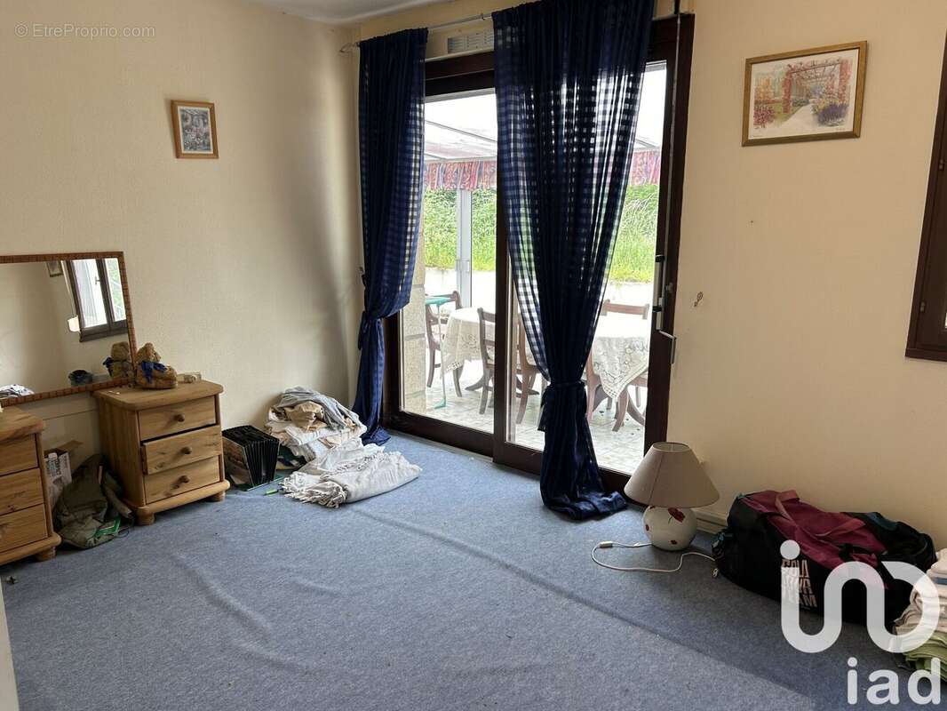 Photo 8 - Maison à MENEAC