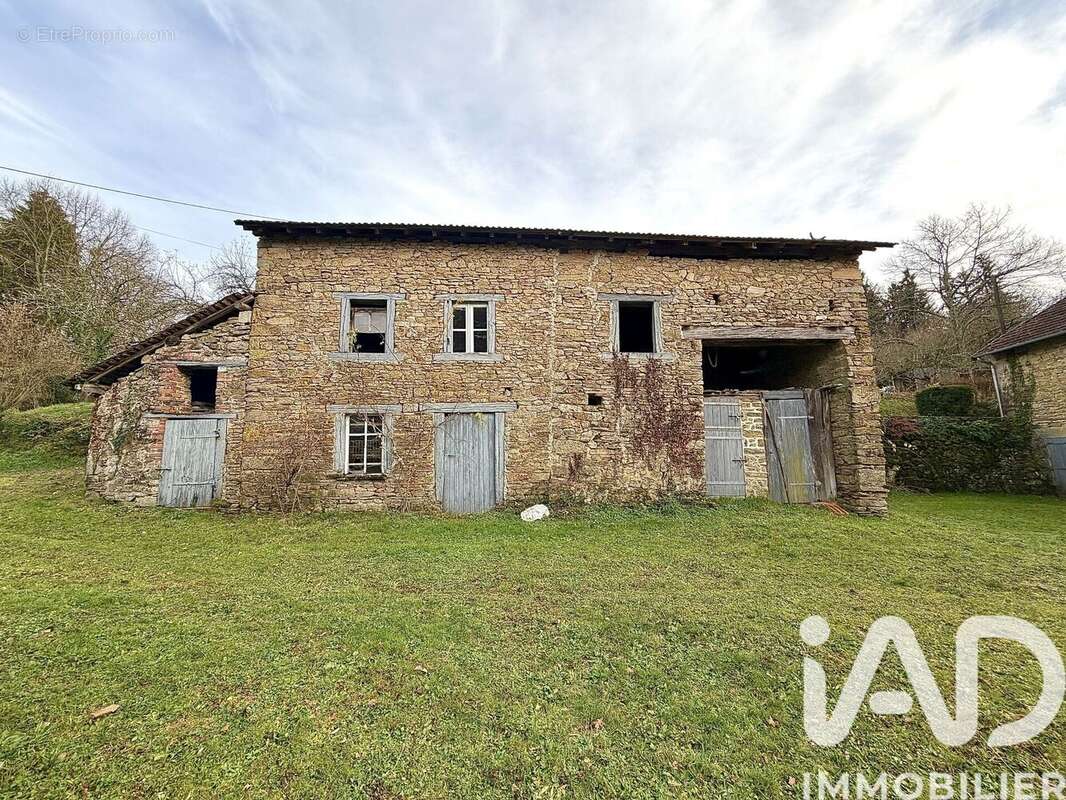 Photo 6 - Maison à SAINT-MARTIN-SAINTE-CATHERINE