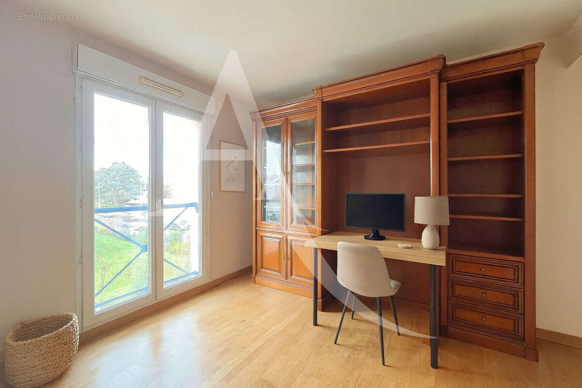 Appartement à DAX