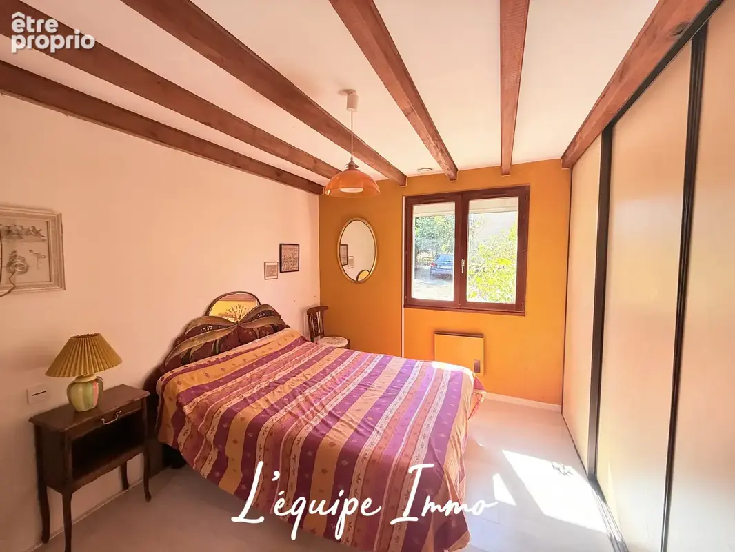 Maison familiale de 139 m2 sur un magnifique terrain de 1 214 m2   Plaisance-du-Touch - photo 9
