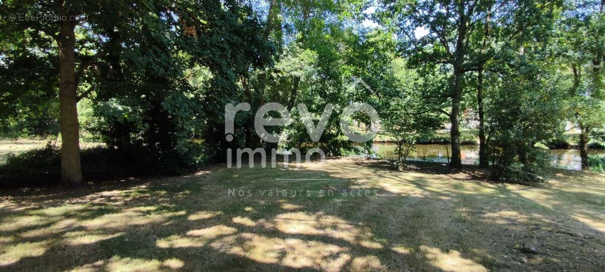 Maison 55 m² à Saint-Colomban  - photo 12