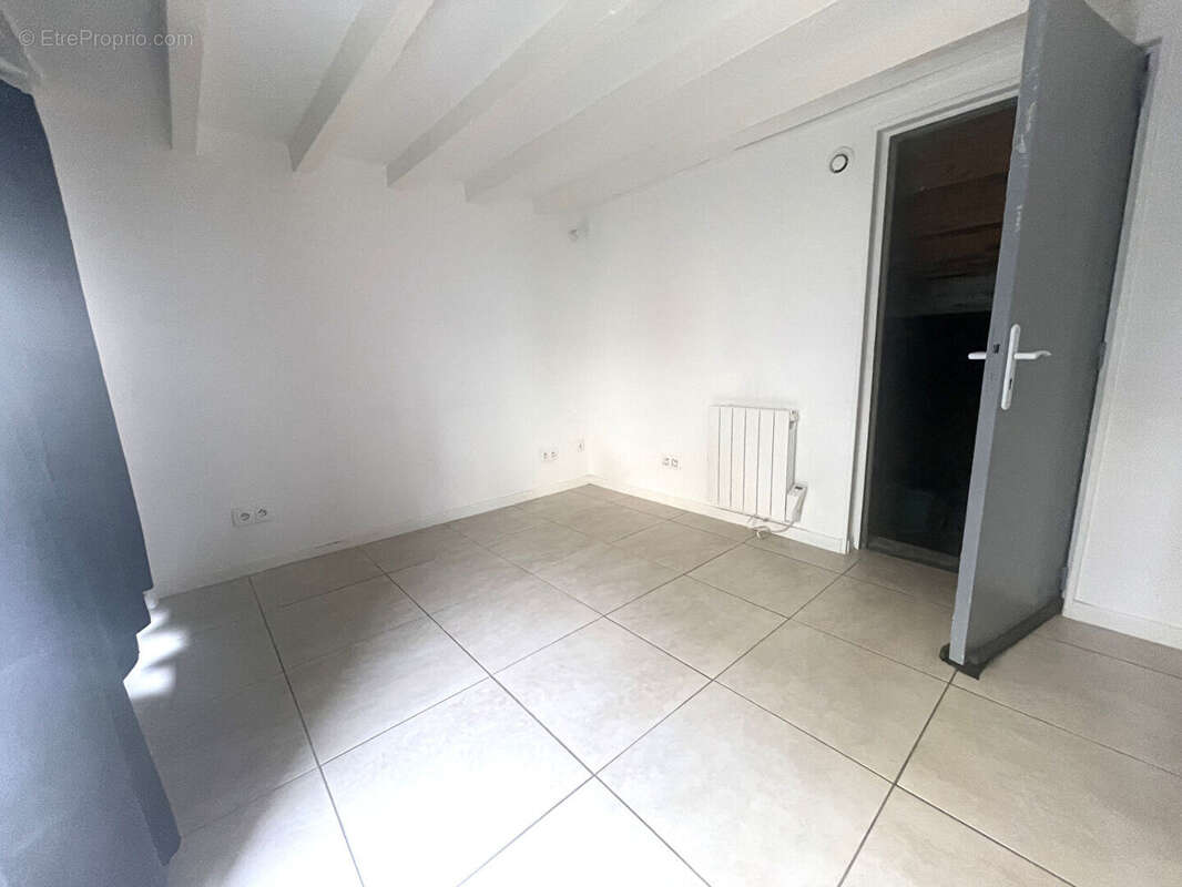 Appartement à LIBOURNE