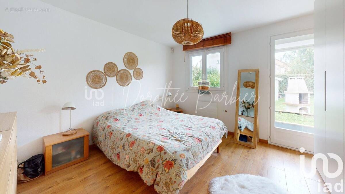 Photo 1 - Maison à CHELLES