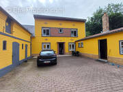 Maison à QUESNOY-LE-MONTANT