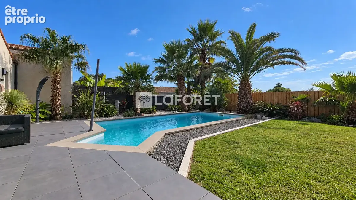 VILLA Ti Punch 115m² - photo 7
