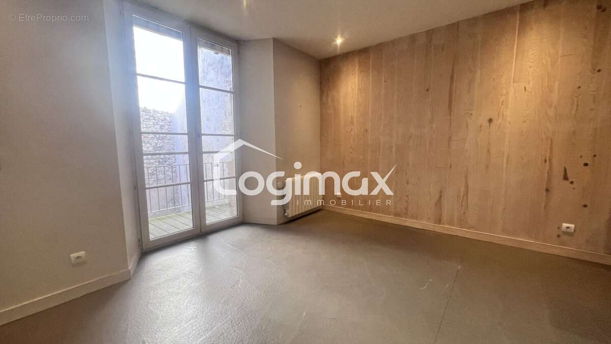 Appartement à LA ROCHELLE