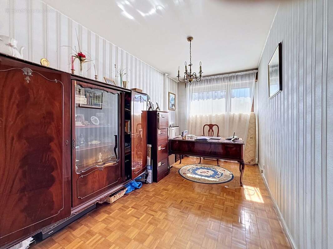 Appartement à MEYLAN