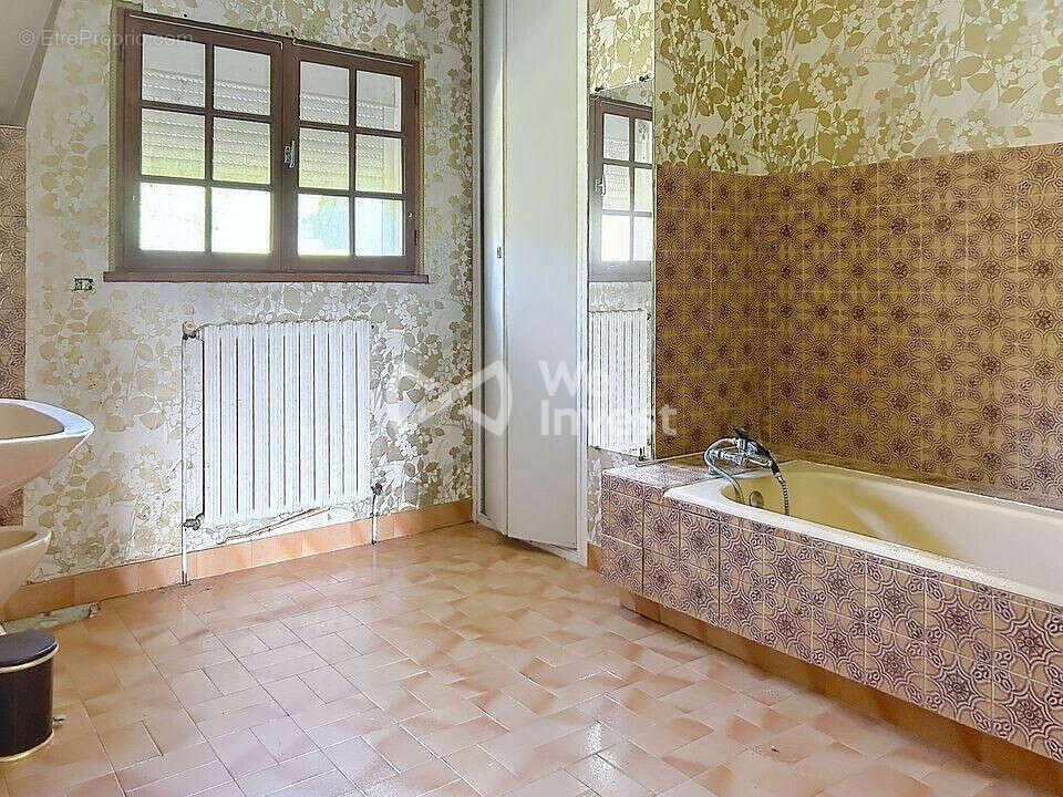 Appartement à IDRON