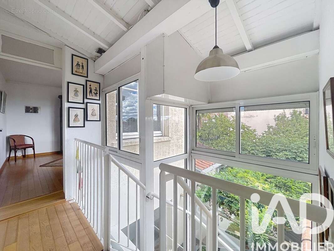 Photo 5 - Maison à TOULOUSE