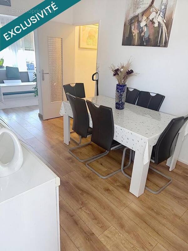 Photo 1 - Appartement à THIONVILLE