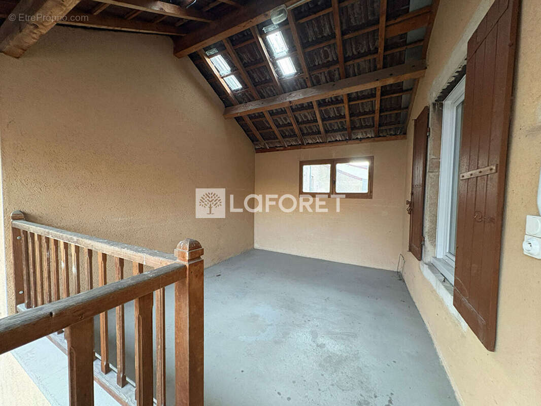 Appartement à LOUHANS