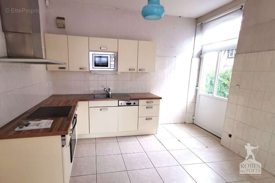 Appartement à SELESTAT