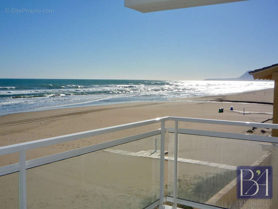 Appartement à SOTURAC