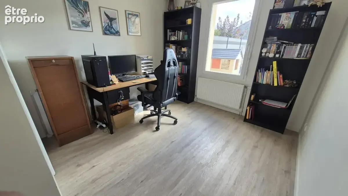 Maison sans travaux - photo 8