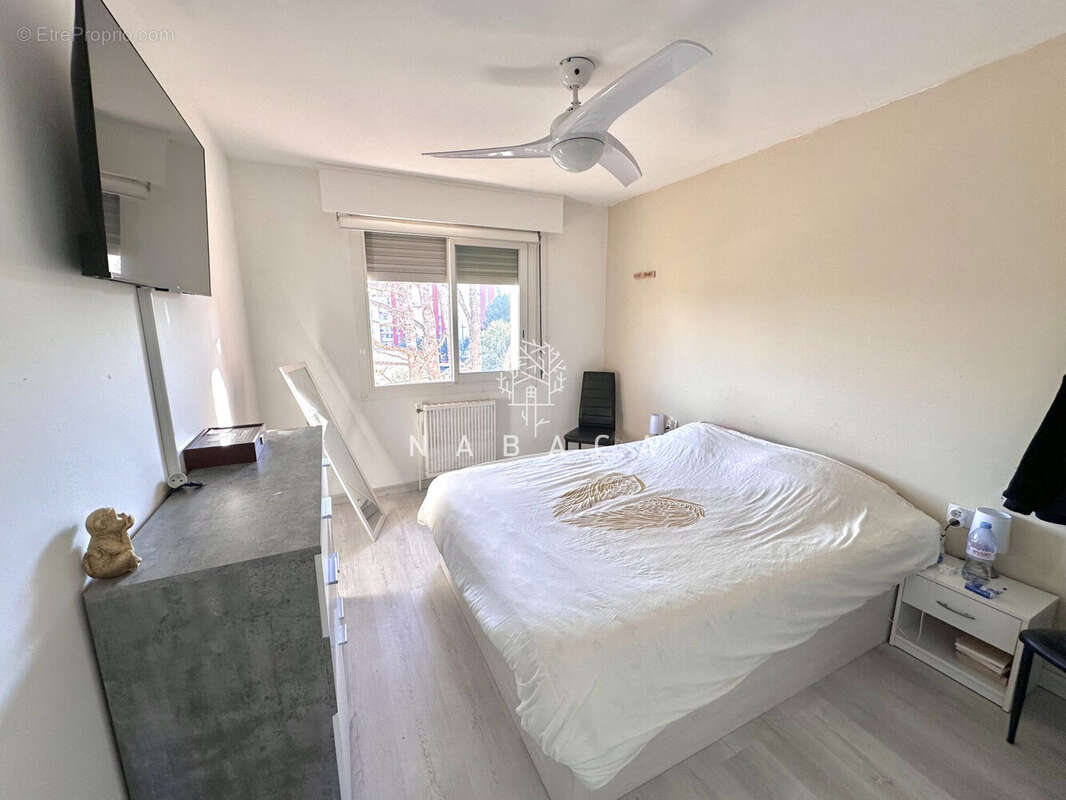 Appartement à LE CANNET