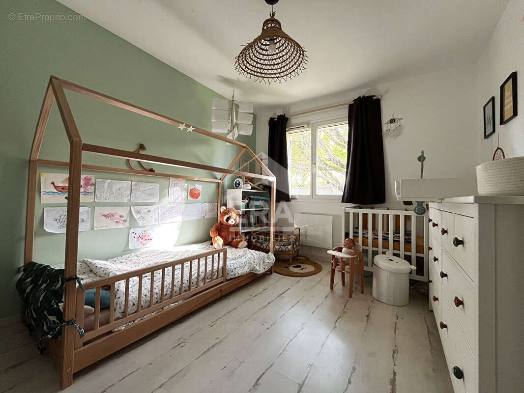 Maison à MONT-DE-MARSAN