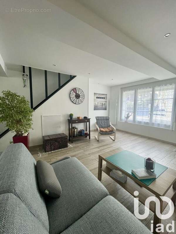 Photo 2 - Maison à LE CROTOY