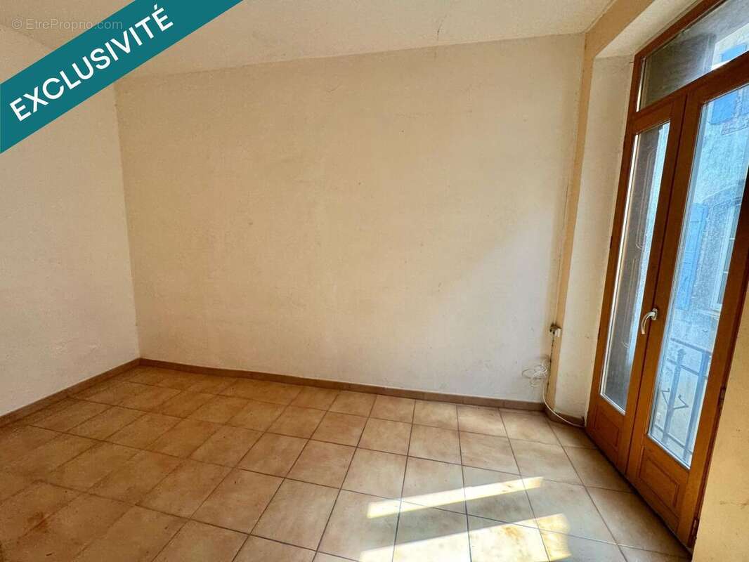 Photo 9 - Appartement à LIMOUX