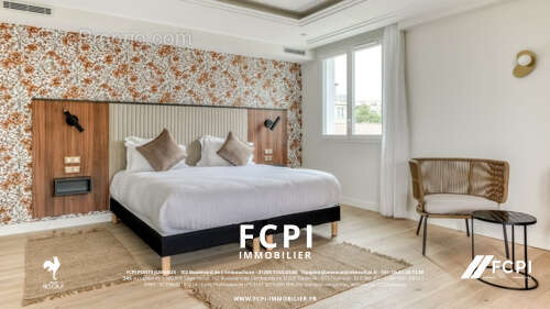 Appartement T3 -  Investissement LMNP en Résidence de Tourisme 4 étoiles à JUVIGNAC - photo 16