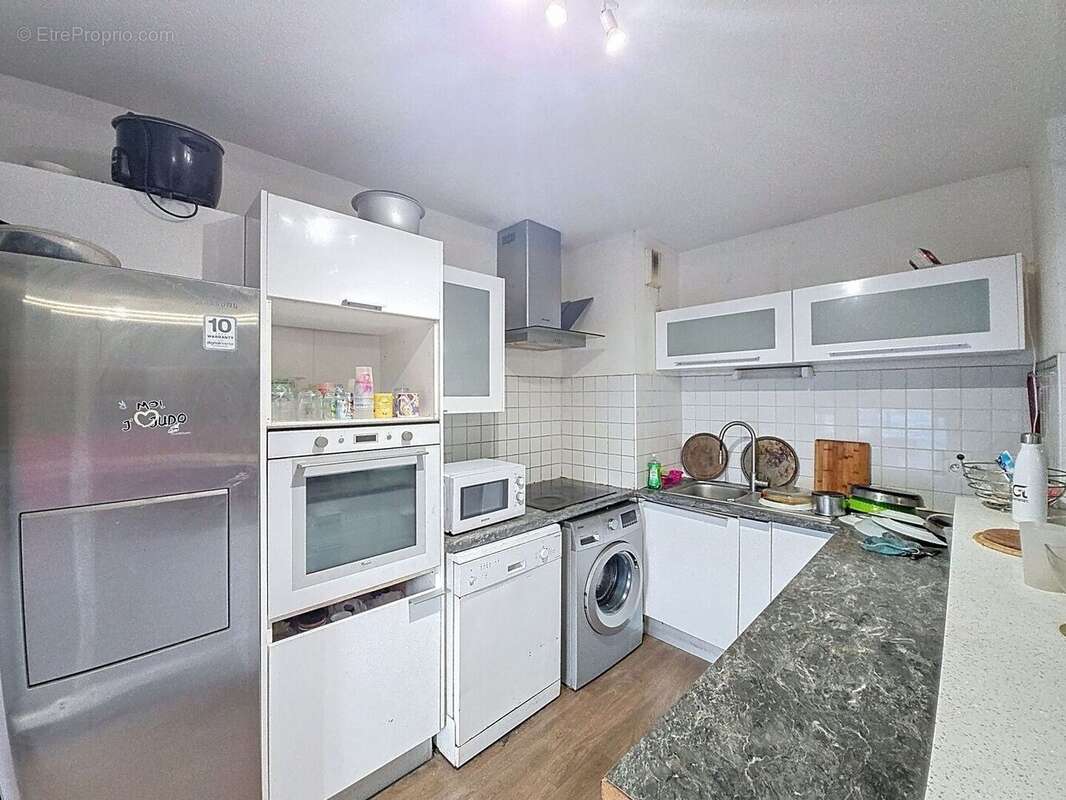 Appartement à LORMONT