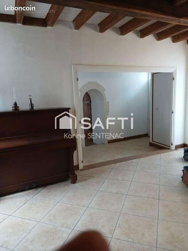 Maison 140 m² à Saint-Clair  - photo 8