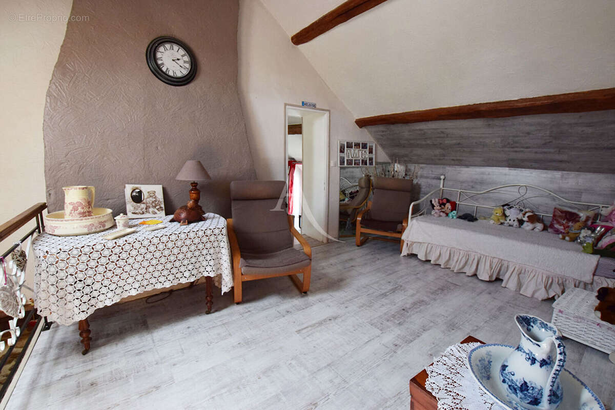 Maison entre Nangis et Donnemarie Dontilly 139.38 m2 - photo 10